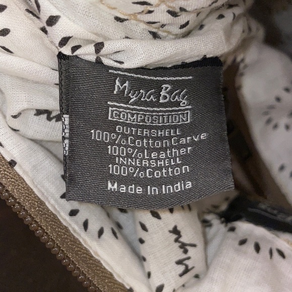 Myra Bag - Picture 9 of 16